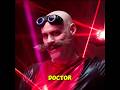 How Did Dr. Robotnik SURVIVE The Second Film? SONIC THE HEDGEHOG 3... #shorts