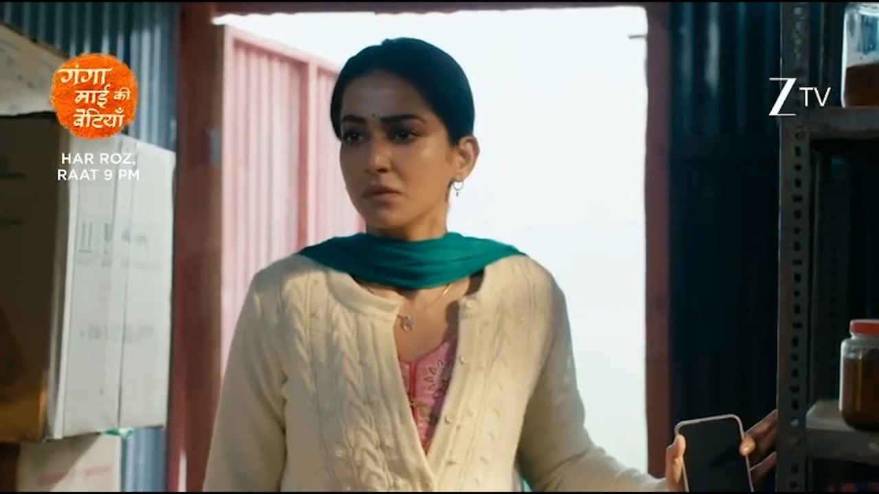 Ganga Mai Ki Betiyan Today Episode | 3rd January 2026 |