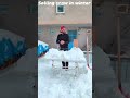 Selling snow in winter #factsinhindi #amazingfactsinhindi #viratkohlicenturies #indvspakhighlights