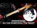 U2 An Cat Dubh Into The Heart Guitar Cover Tutorial Live From Chicago 2005 Line 6 Helix Fractal mp3