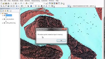 Week13: Preview of ArcGIS Python Add-Ins