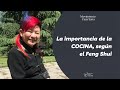 🔥 La importancia de tu COCINA 👩🏽‍🍳, según el Feng Shui - Movimiento Casa Sana