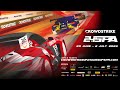 CrowdStrike 24 Hours of Spa 2023