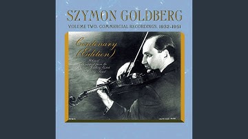 String Quartet in F Major, Op. 3, No. 5, Hob. III:17, "Serenade": III. Menuetto