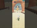Squid Scramble challenge game play #squidgame #squidgamchallenge #tranding #gaming