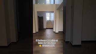 5-Bedroom Mansion for Sale – Ruiru for Ksh 28M 📞 0722938972 #realestate #fyp  #PropertyInvestment