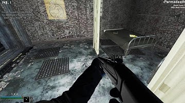 Fallout 4 Modded Playthrough Part 2