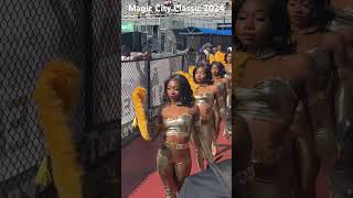Sensational Stingettes @ Magic City Classic