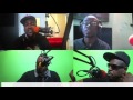 Capture de la vidéo The Reservoir Dogs Radio Show -Big Homies Club Interview Feat. Eric Chatman