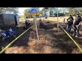 Secca Round 8 Blueberry Hill Preteen B