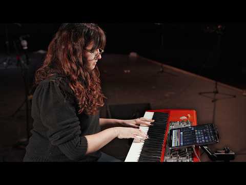 Can a Classical Pianist Thrive in Modern Worship?