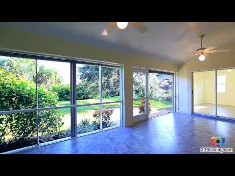 16568 Wellington Lakes Circle, Ft Myers, FL home video tour