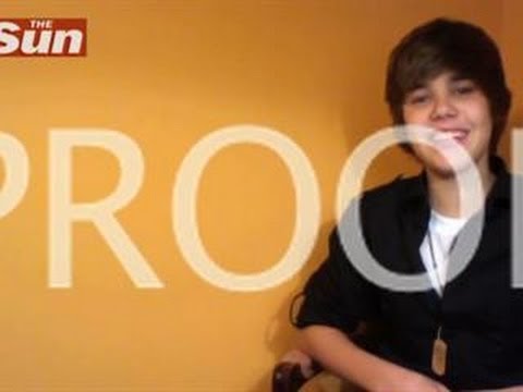 Justin Bieber Uses The N Word And Jokes About Joining The Ku Klux Klan Video