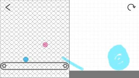 Level 332 on Brain Dots!