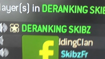 MW3 Modded Lobby by KingDoMoDz