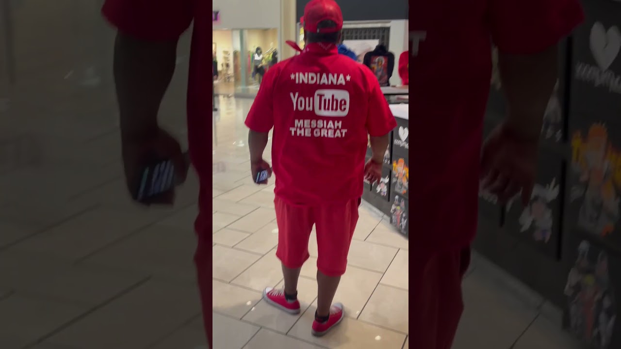 VLADTV GAVE CRIP MAC DAD THE GREEN LIGHT (Stacy Brookshire ) vs son imposter cali crip cmac