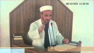 Oflu hocanın komık vaazı  hocam bekar mısın ? naber kanaki :DD