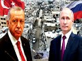 Putin ağ bayraq qaldırdı: Türkiyə Rusiyanı həm yaxın, həm də uzaq məsafələrdə üstələdi