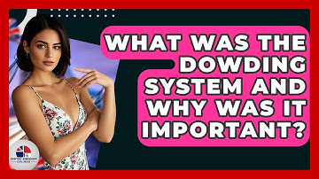 What Was The Dowding System And Why Was It Important? - United Kingdom Explorers