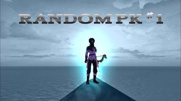 Utopia Origin Random Pk #1