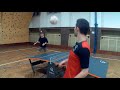 Václav Pilař vs Teqball Czech