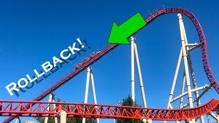 Maverick Lift Rollback - #2