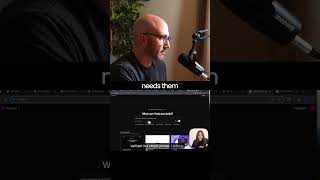 She Built a Netflix-Style Resume with AI