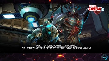 Special Combat Ops Counter Attack Shooting #2 Game [by WUBINGStudio] Android Gameplay.