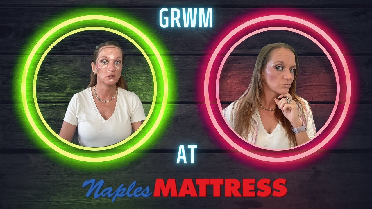 Bold Halo Eye Glam | Blend Bunny, Dior, Rare Beauty & More! 💥