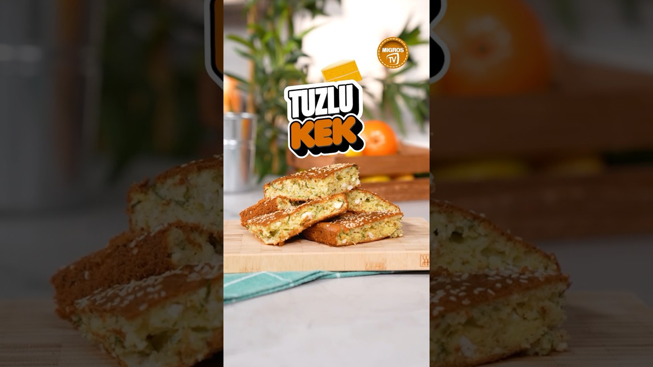 Yeşillikleriniz Ziyan Olmasın! Buzdolabında Kalanlarla Kolay ve Lezzetli Tuzlu Kek Tarifi 🍃🧀 Yeşillikleriniz Ziyan Olmasın! Buzdolabında Kalanlarla Kolay ve Lezzetli Tuzlu Kek Tarifi 🍃🧀
