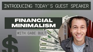 Finding Financial Freedom with @GabeBult  | Clutterbug Podcast # 148