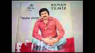 Kenan TEMİZ - BÖYLE BİLSEYDİM EĞER Resimi