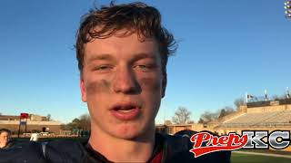 Famous Blue Valley North wins Kansas 6A championship Profile