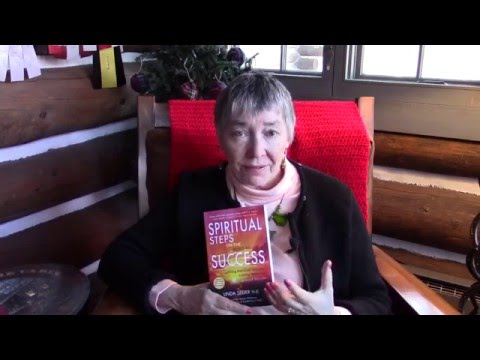 Spiritual Steps by Linda Seger: Becoming Important