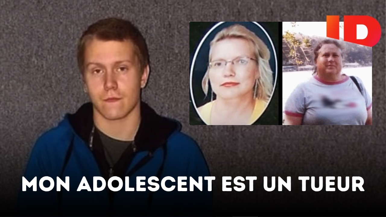 Michael : de l’enfance troublée au double meurtre – Un drame familial