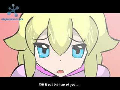 Mario Anime Bros Youtube