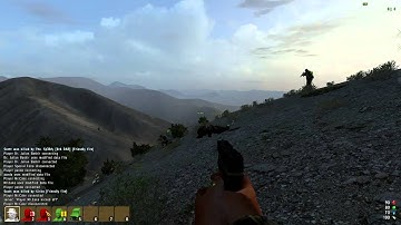 Stupid Hacker Wasteland