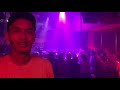 Dj yasmin  live at sahara club lombok  payung teduh  akad 