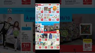 catalogue promo aldi #catalogue #promo #aldi