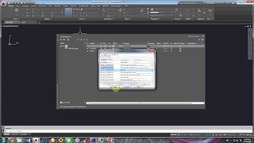 AutoCAD Tutorial - Line Type - WOFGA Production