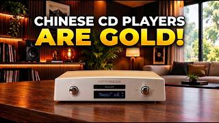 5 Chinese CD Players That Punch WAY Above Their Price!