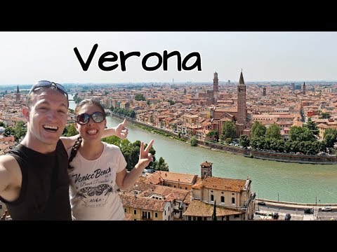 Video: Guía de viaje de Verona, Italia