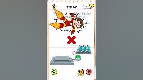 Brain Test All Star Level 405 Walkthrough