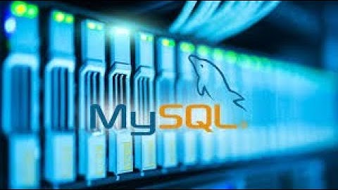 SQL - MySQL Cours 10 : LIMIT MAX() MIN() COUNT() SQL Functions in Arabic Darija دورة بالدارجة لتعلم