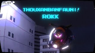 Watch Thouxanbanfauni ROKK video