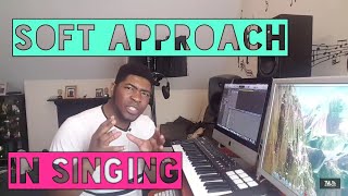 HOW TO SING SOFTER AS OPPOSED TO LOUD APPROACH- How To Sing screenshot 2