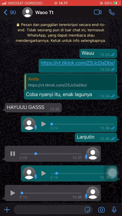 Takdir Cinta - Lesti ft Rizky Billar ( Cover Rifky ft Wauziah ) #TakdirCinta #Leslar