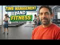 Time management fitness #gym #facts #fitness #workout 