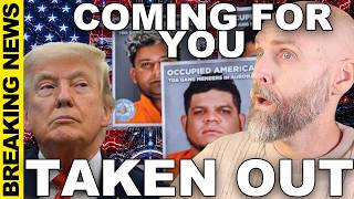 🚨ALERT🚨TRUMP TAKES OUT THE TDA🚨LAW ENFORCEMENT INTELLIGENCE🚨THE THEATER OF WAR JUST SHIFTED🚨BE READY