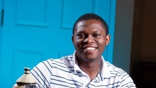 Student earns prestigious scholarship